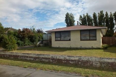 Photo of property in 67 Glenroy Street, Woolston, Christchurch, 8062