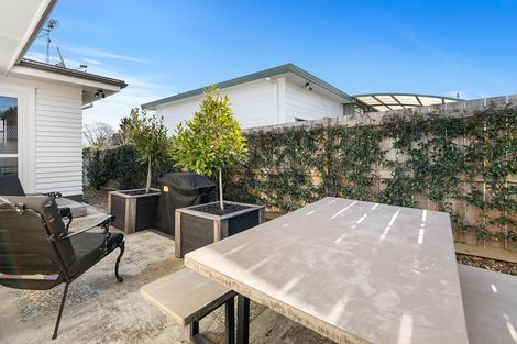 Photo of property in 14 Page Street, Morrinsville, 3300