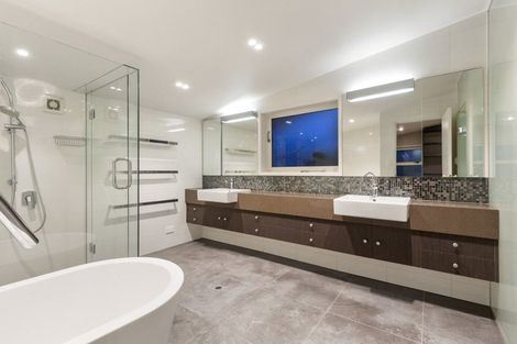 Photo of property in 11 Selwyn Avenue, Mission Bay, Auckland, 1071