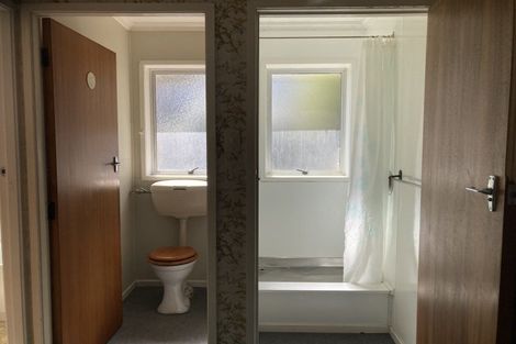 Photo of property in 46 Hume Street, Waitara, 4320