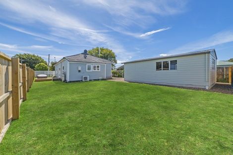 Photo of property in 843 Old Tai Tapu Road, Tai Tapu, 7672