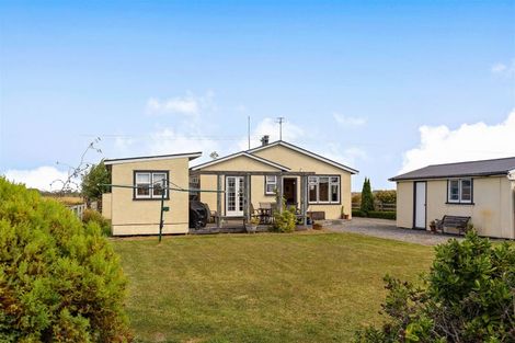 Photo of property in 445 Kainga Road, Brooklands, Christchurch, 8083