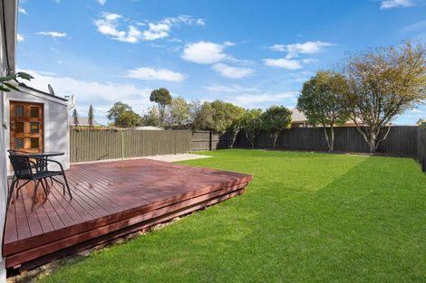 Photo of property in 95a Saint Johns Street, Woolston, Christchurch, 8062