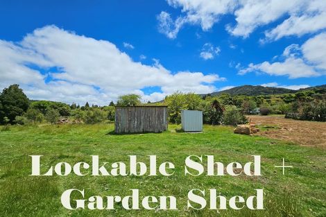 Photo of property in 1296 Wekaweka Road, Waimamaku, Kaikohe, 0473