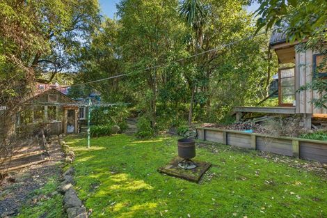 Photo of property in 38 Voelas Road, Lyttelton, 8082