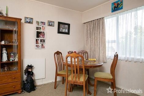 Photo of property in 70b Bannister Street, Masterton, 5810