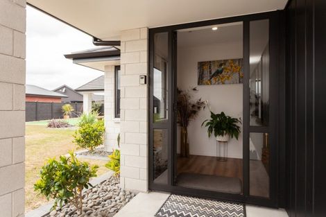 Photo of property in 6 Summer Eve Place, Matamata, 3400