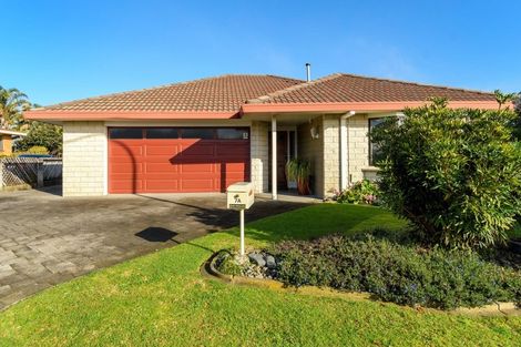 Photo of property in 7a Tekoah Place, Judea, Tauranga, 3110