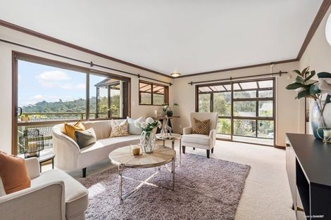 Photo of property in 11 Hebe Place, Birkenhead, Auckland, 0626