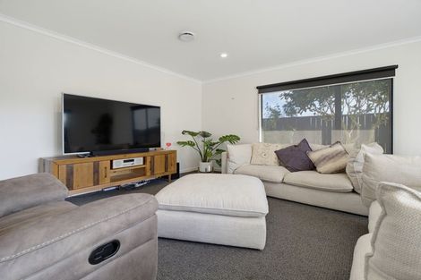 Photo of property in 134 Palm Beach Boulevard, Papamoa Beach, Papamoa, 3118