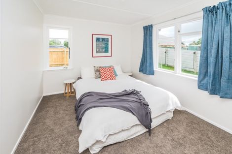 Photo of property in 9a Bamber Street, Castlecliff, Whanganui, 4501