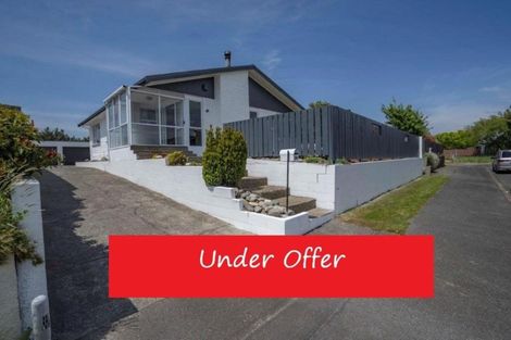 Photo of property in 20 Lancaster Street, Kingswell, Invercargill, 9812