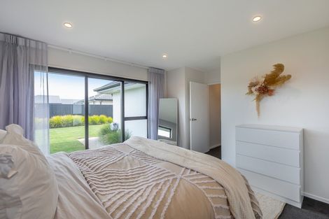Photo of property in 76 Thornborough Drive, Rolleston, 7615