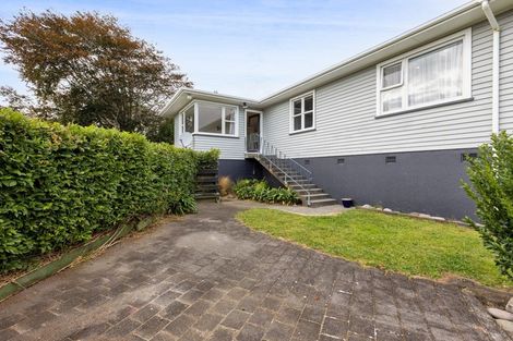 Photo of property in 8 Penrith Street, Westown, New Plymouth, 4310