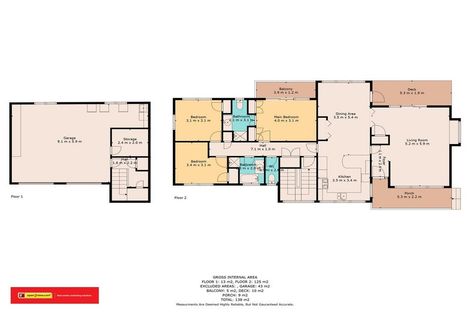 Photo of property in 7 Spruce Place, Totara Heights, Auckland, 2105