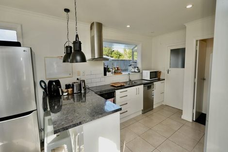Photo of property in 40 Park Road, West End, Palmerston North, 4412