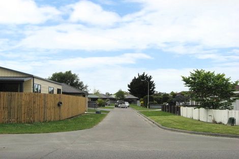 Photo of property in 54 Akaroa Street, Kaiapoi, 7630