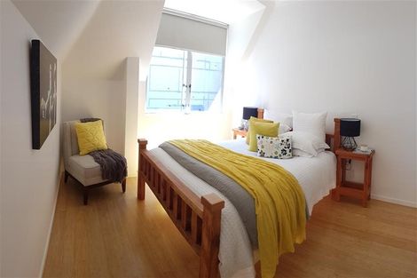 Photo of property in Edward Street Apartments, 49/3 Edward Street, Te Aro, Wellington, 6011