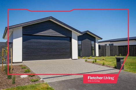 Photo of property in 91 Faulks Drive, Lincoln, 7608