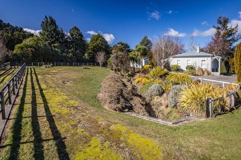 Photo of property in 17b Railway Row, Ohakune, 4625
