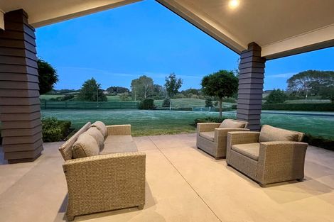 Photo of property in 9 Pilgrim Road, Mauku, Pukekohe, 2678