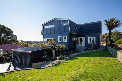 Photo of property in 279 Hampden Street, Nelson South, Nelson, 7010