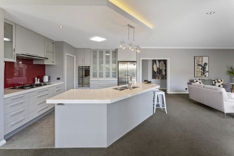 Photo of property in 8 Park Drive, Richmond, 7020