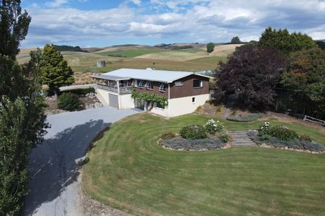 Photo of property in 453 Tuapeka Flat Road, Tuapeka Flat, Lawrence, 9591