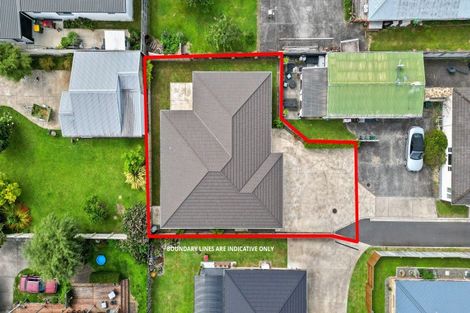 Photo of property in 2/19 Galloway Street, Hamilton East, Hamilton, 3216