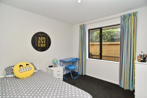 Photo of property in 5 Brockelbank Drive, Kaiapoi, 7630