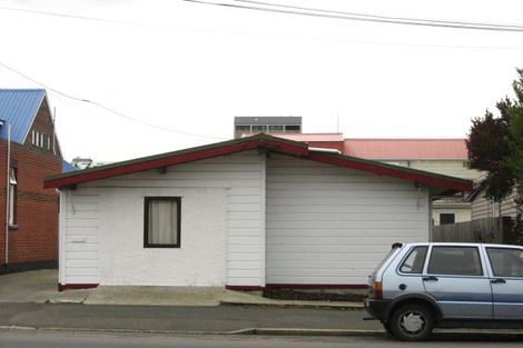 Photo of property in 119 Frederick Street, North Dunedin, Dunedin, 9016