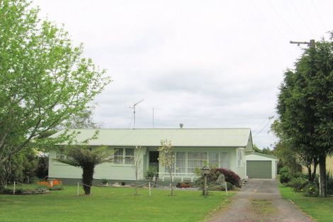 Photo of property in 6 Wyatt Avenue, Te Aroha, 3320