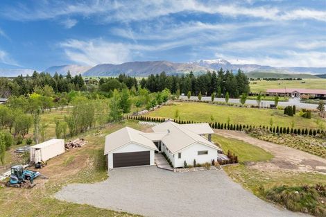 Photo of property in Temple Drive, Twizel, 7901