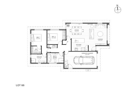 Photo of property in 87 Faulks Drive, Lincoln, 7608