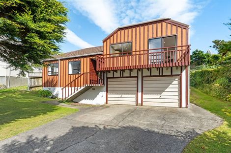 Photo of property in 9 Tregony Place, Camborne, Porirua, 5026