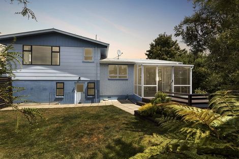 Photo of property in 21 Newbourne Crescent, Redwoodtown, Blenheim, 7201