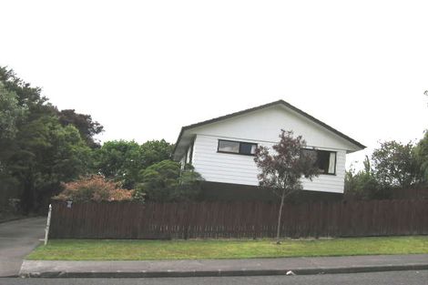 Photo of property in 6 Santiago Crescent, Unsworth Heights, Auckland, 0632