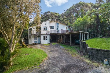 Photo of property in 17 Matatea Road, Waimauku, 0881