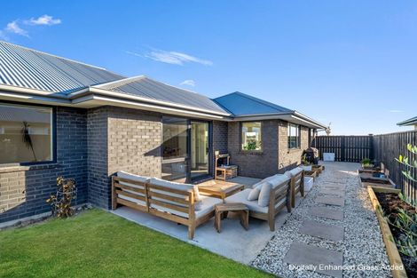 Photo of property in 882 Goulds Road, Rolleston, 7614