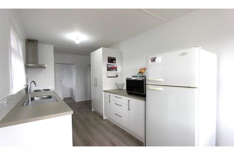 Photo of property in 10a Budge Street, Mayfield, Blenheim, 7201