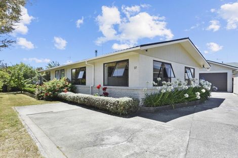 Photo of property in 27 Pethybridge Street, Motueka, 7120