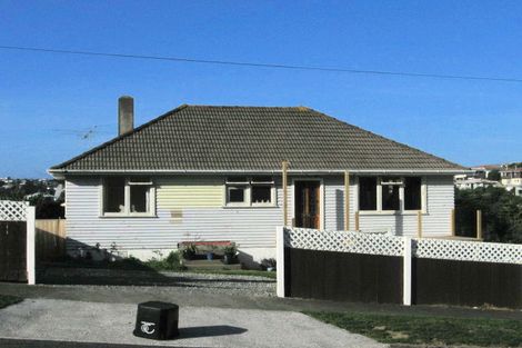 Photo of property in 76 Tireti Road, Titahi Bay, Porirua, 5022