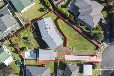 Photo of property in 26 Lynwood Place, Brookfield, Tauranga, 3110