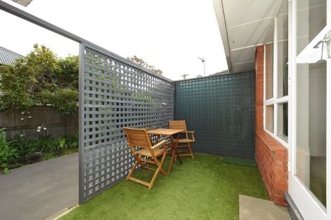 Photo of property in 2/36 Office Road, Merivale, Christchurch, 8014