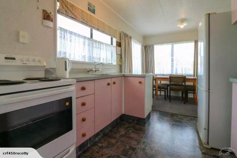 Photo of property in 53 Benmore Avenue, Cloverlea, Palmerston North, 4412