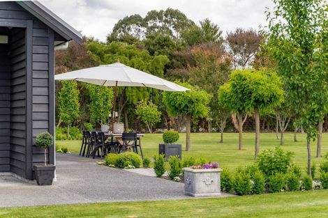 Photo of property in 152 Willow Park Drive, Opaki, Masterton, 5871