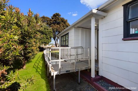 Photo of property in 60 Harper Street, Gonville, Whanganui, 4501