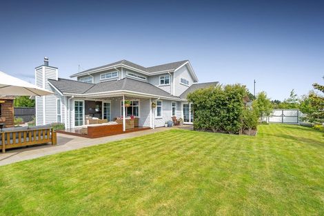 Photo of property in 14 Woodleigh Lane, Prebbleton, 7604