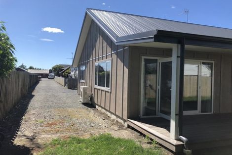 Photo of property in 23a Mcmillan Street, Methven, 7730