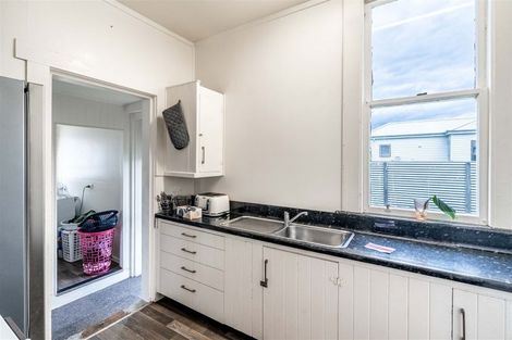 Photo of property in 18 Grace Street, Appleby, Invercargill, 9812